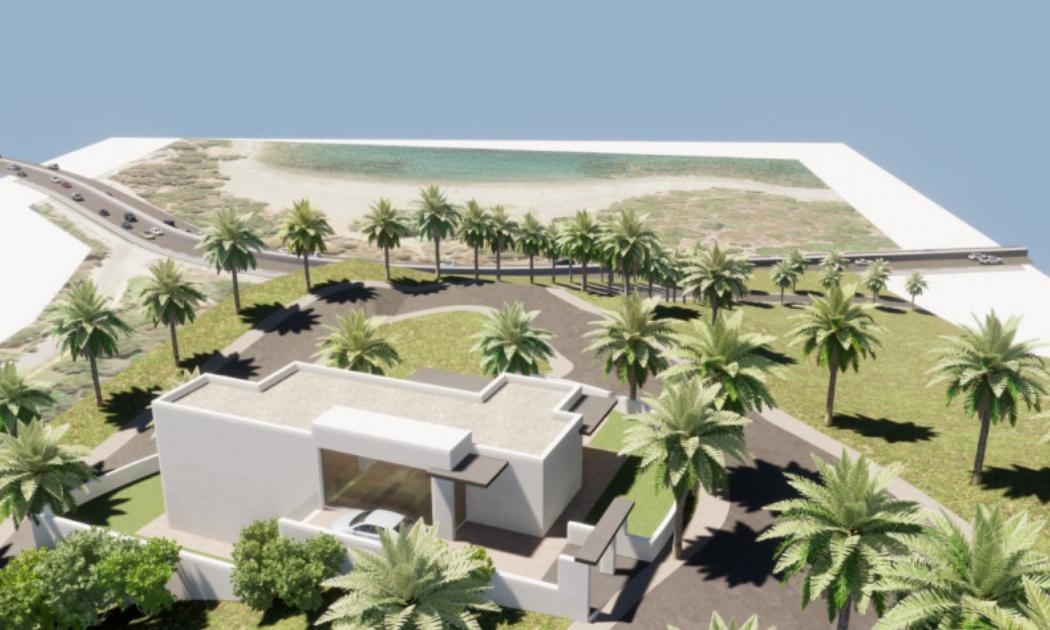 Участок в Sotogrande, Sotogrande, 7/12