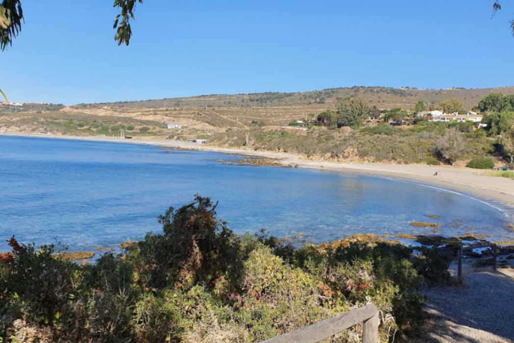 Участок в Sotogrande, Sotogrande, 8/12