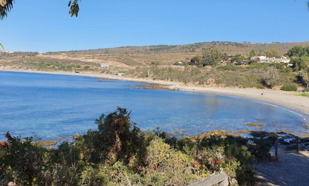 Участок в Sotogrande, Sotogrande, 8/12