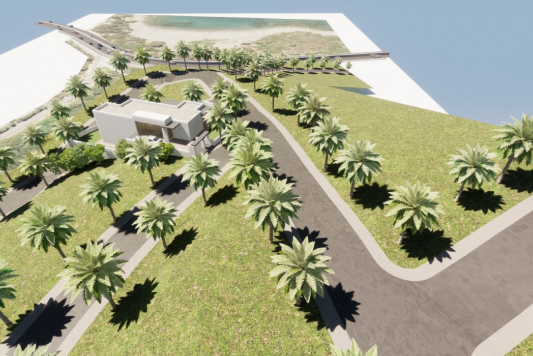 Участок в Sotogrande, Sotogrande, 10/12