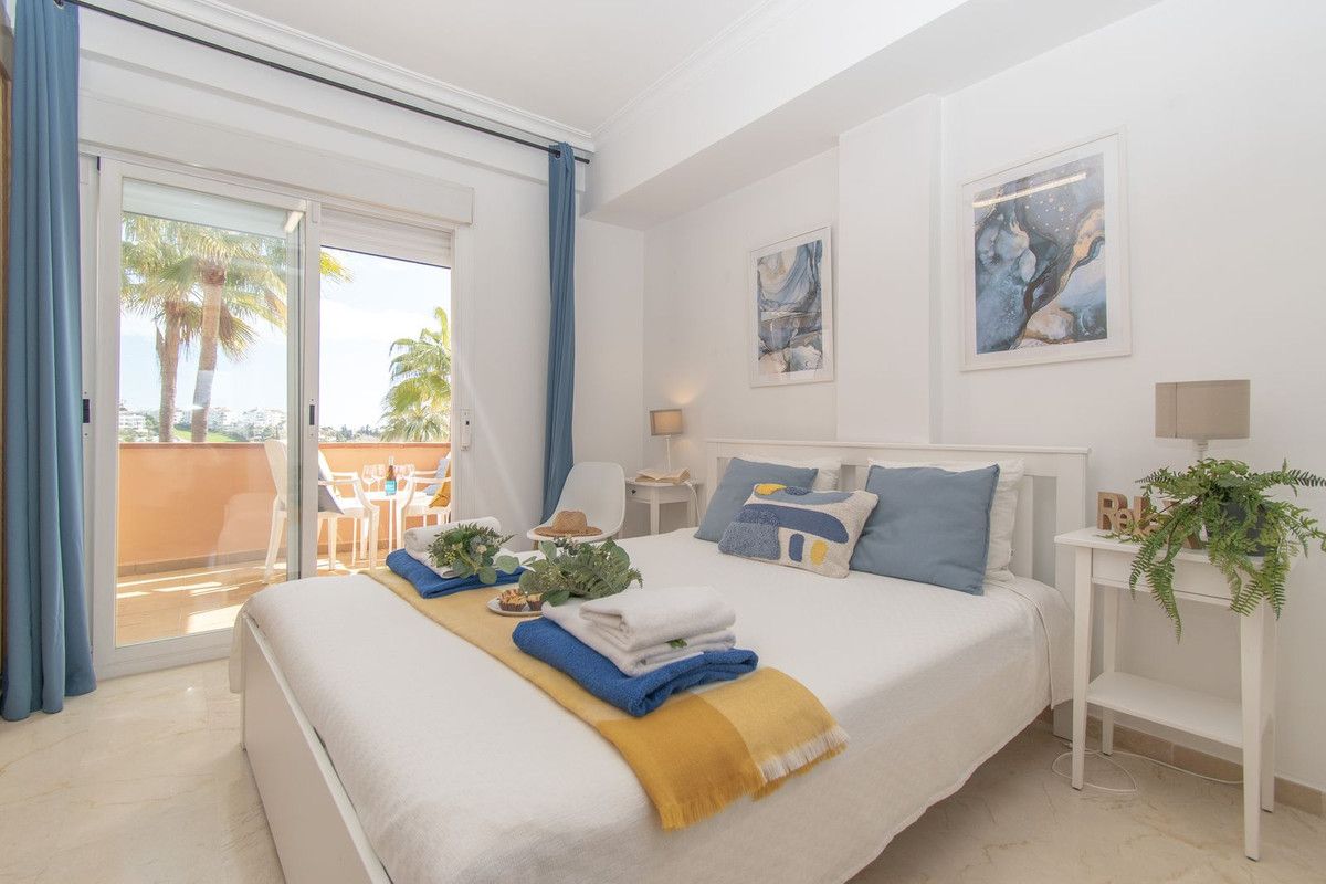 Дуплекс в Mijas Costa, Mijas Costa, 11/12