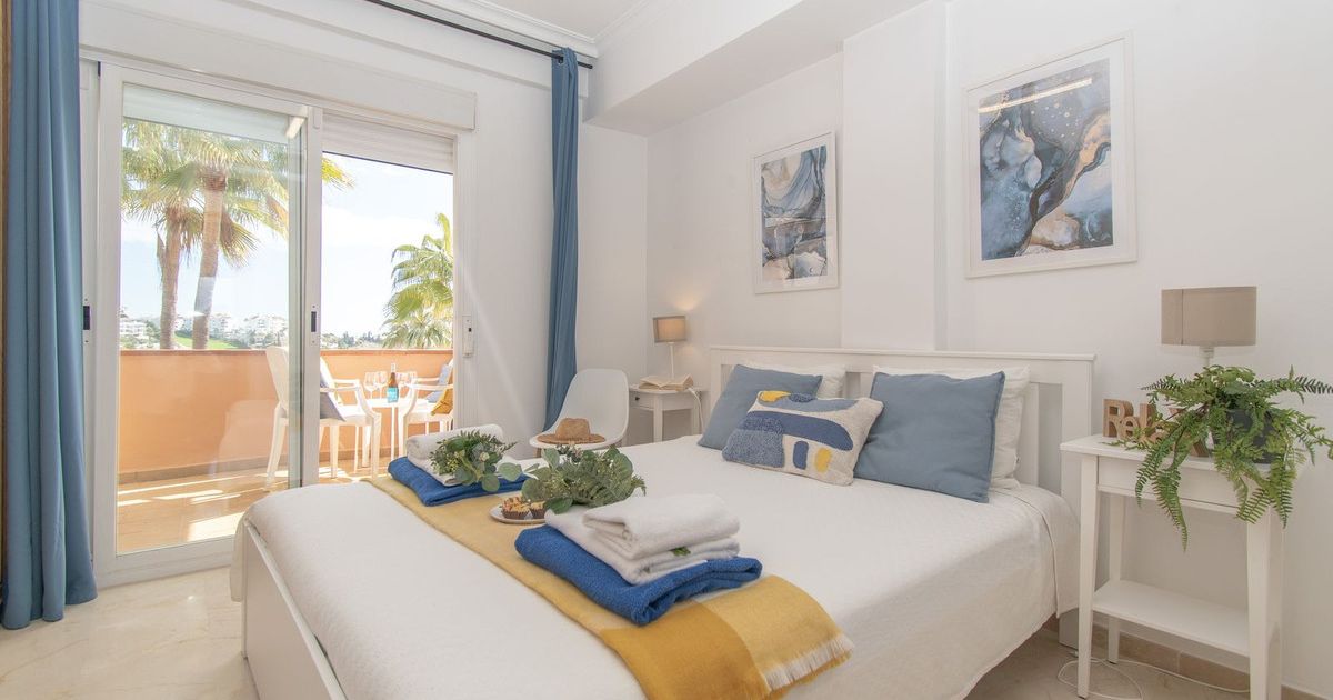Дуплекс в Mijas Costa, Mijas Costa, 11/12