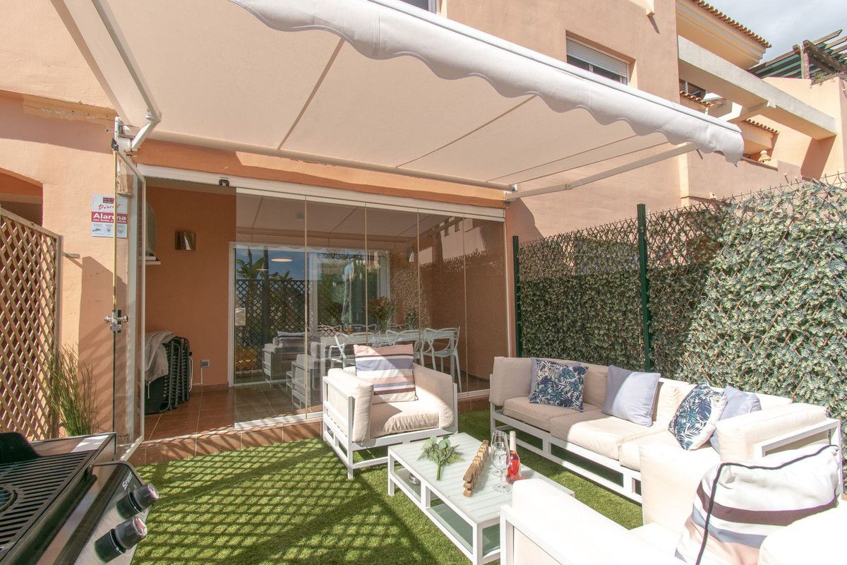 Дуплекс в Mijas Costa, Mijas Costa, 3/12