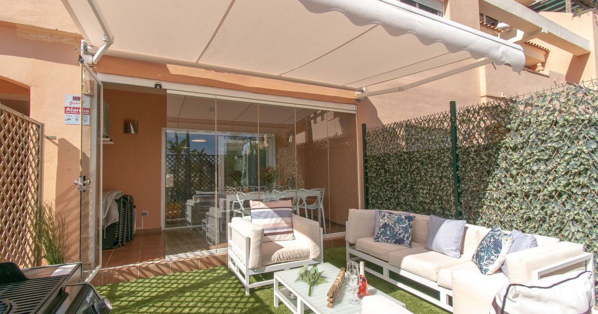 Дуплекс в Mijas Costa, Mijas Costa, 3/12
