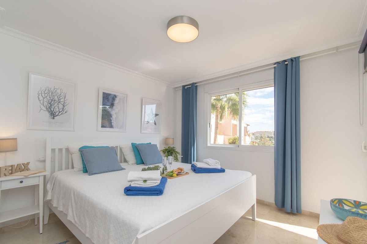 Дуплекс в Mijas Costa, Mijas Costa, 5/12