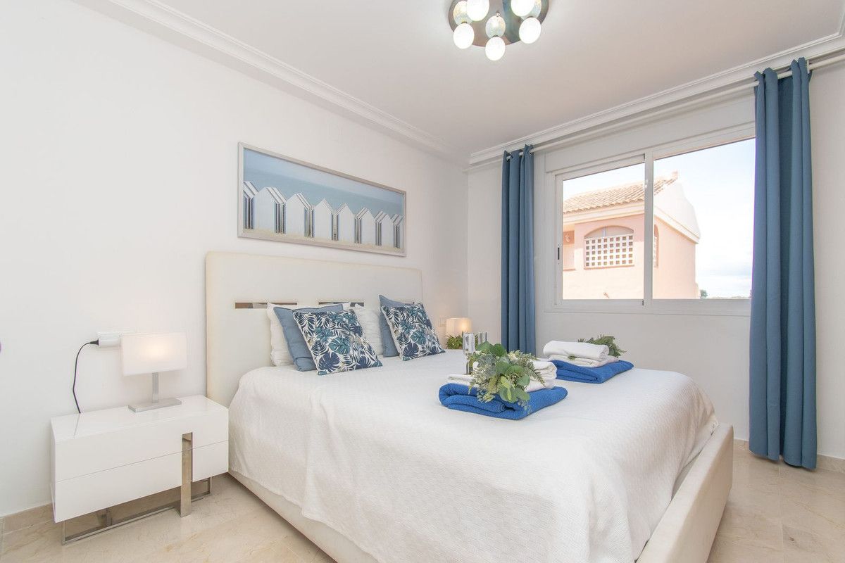 Дуплекс в Mijas Costa, Mijas Costa, 9/12