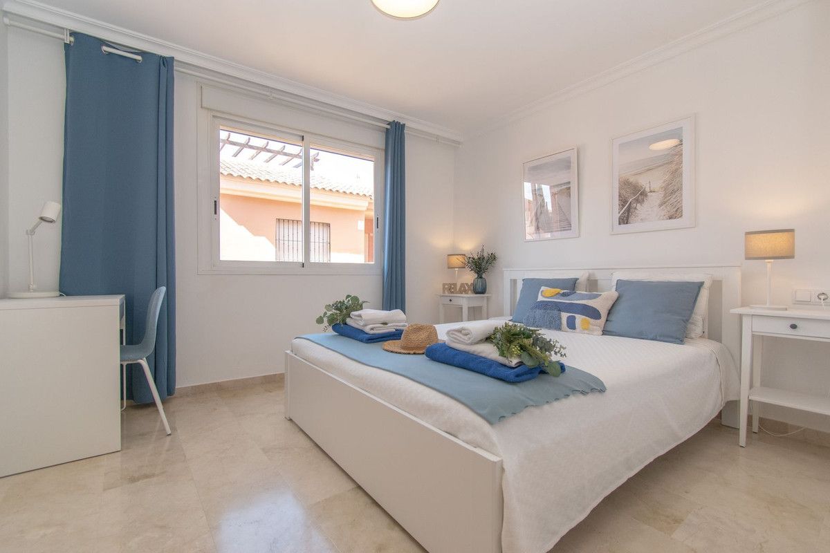 Дуплекс в Mijas Costa, Mijas Costa, 10/12