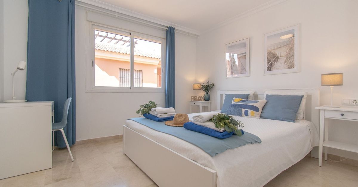Дуплекс в Mijas Costa, Mijas Costa, 10/12