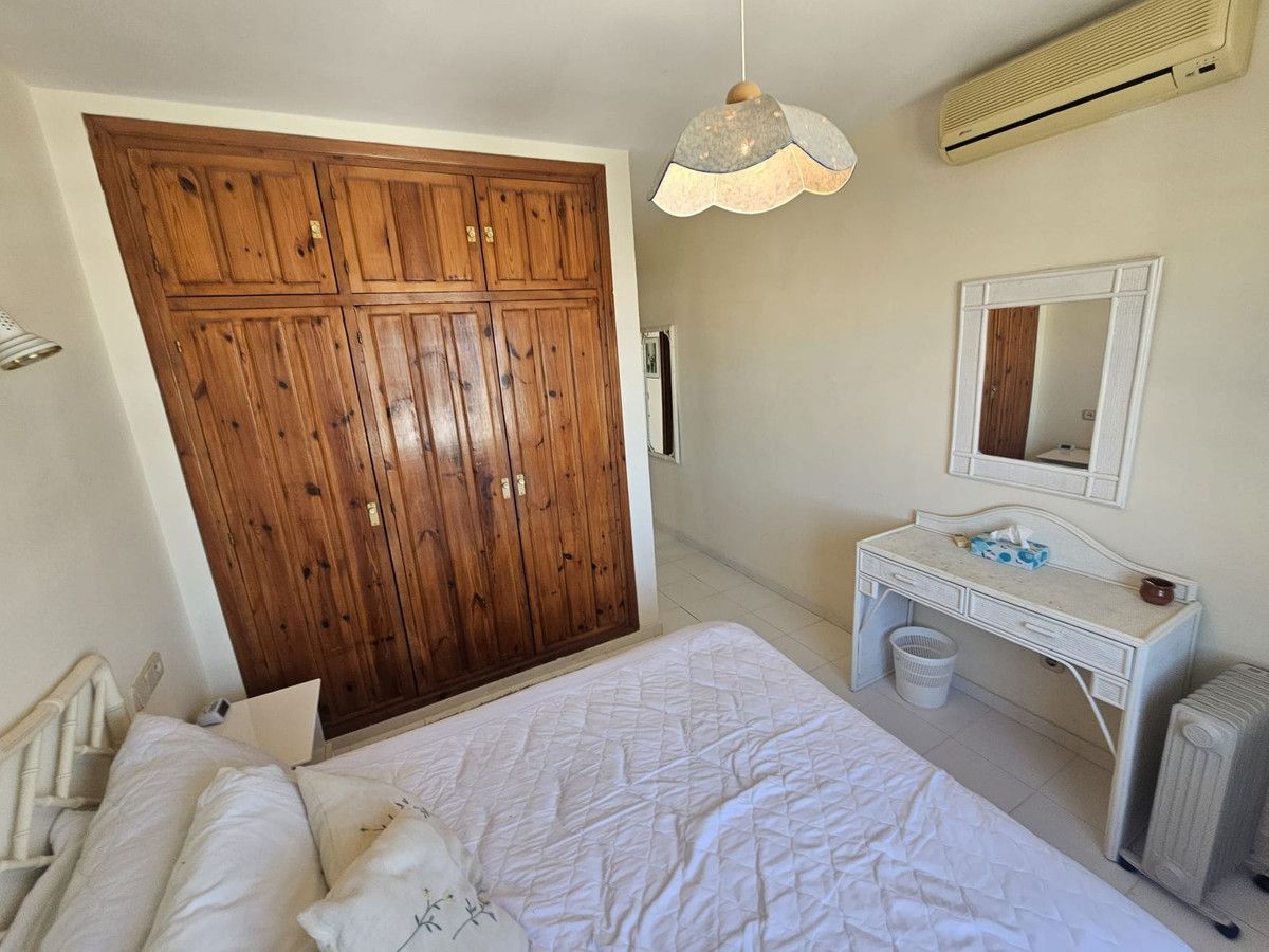 Apartament na ostatnim piętrze w Riviera del Sol, Riviera del Sol, 11/12
