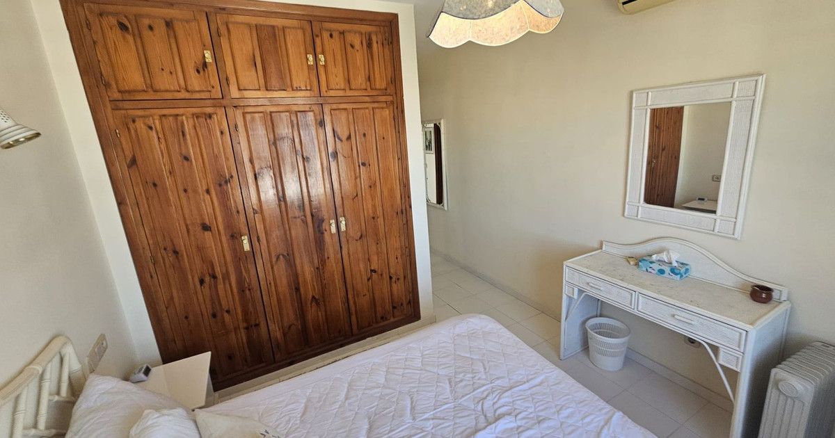 Apartament na ostatnim piętrze w Riviera del Sol, Riviera del Sol, 11/12