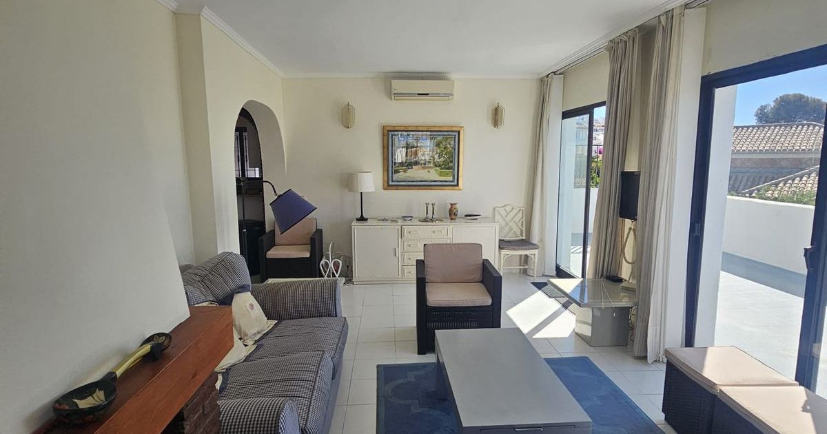 Apartament na ostatnim piętrze w Riviera del Sol, Riviera del Sol, 6/12