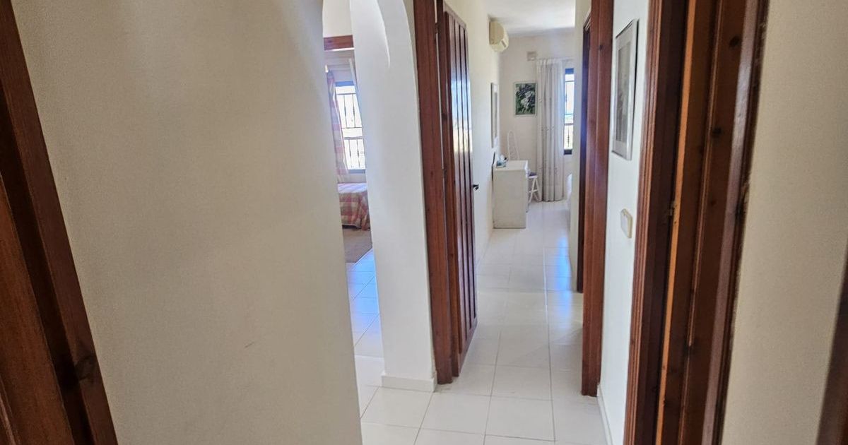 Apartament na ostatnim piętrze w Riviera del Sol, Riviera del Sol, 7/12