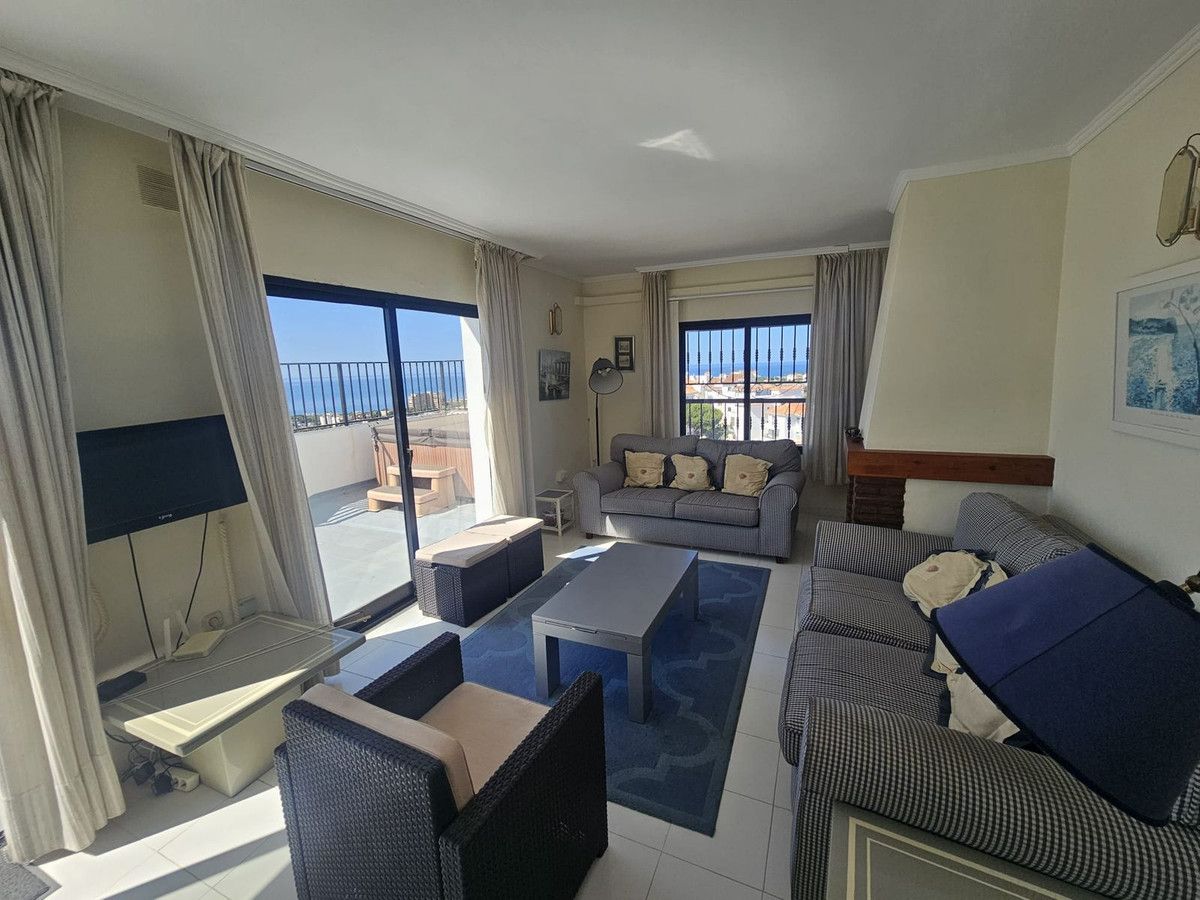 Apartament na ostatnim piętrze w Riviera del Sol, Riviera del Sol, 8/12