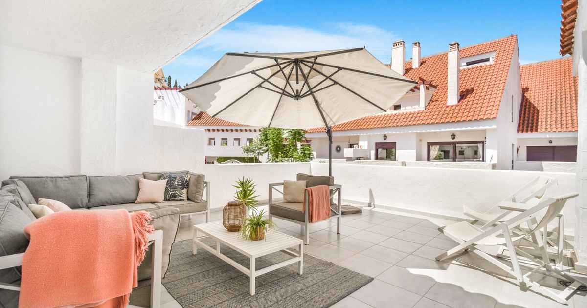 Duplex Penthouse in Nueva Andalucia, La Maestranza, Nueva Andalucia, 1/12