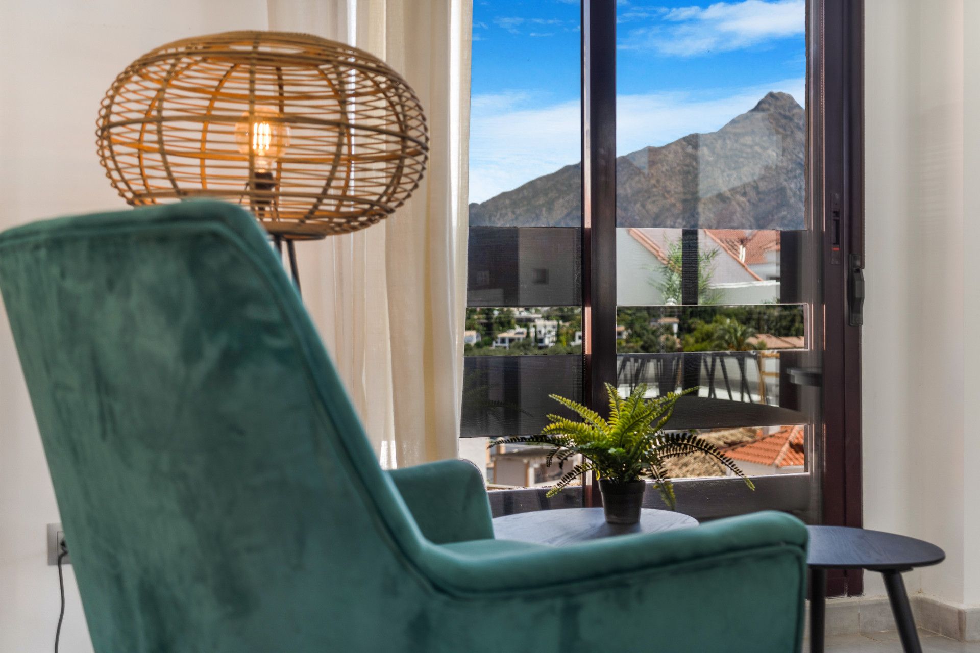 Duplex Penthouse in Nueva Andalucia, La Maestranza, Nueva Andalucia, 11/12