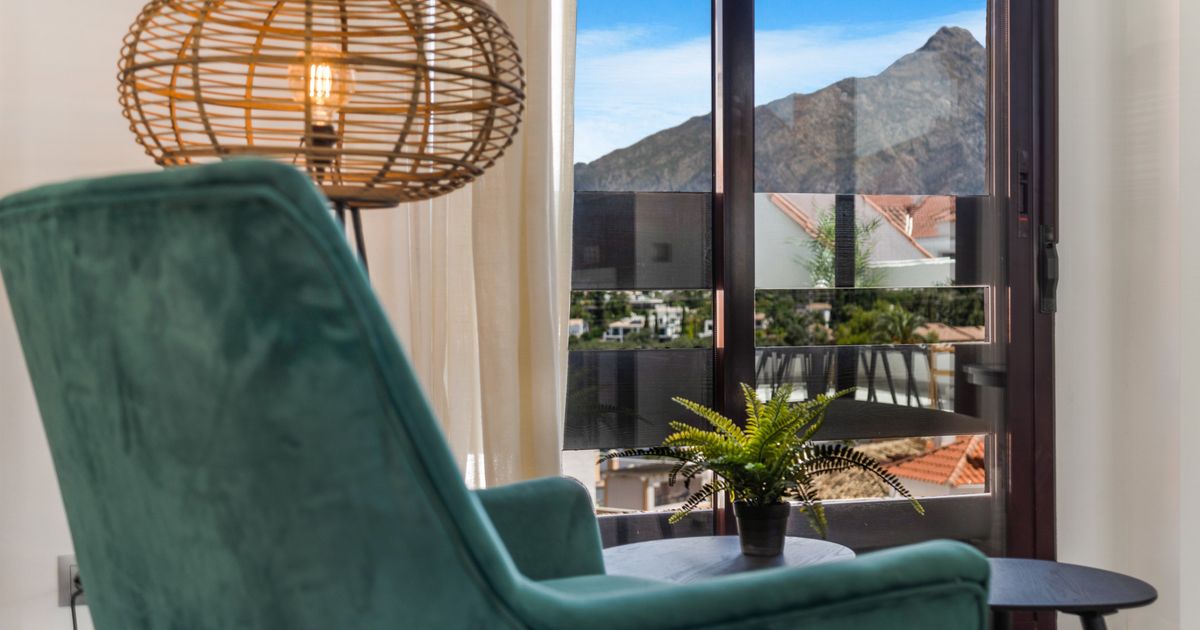 Duplex Penthouse in Nueva Andalucia, La Maestranza, Nueva Andalucia, 11/12