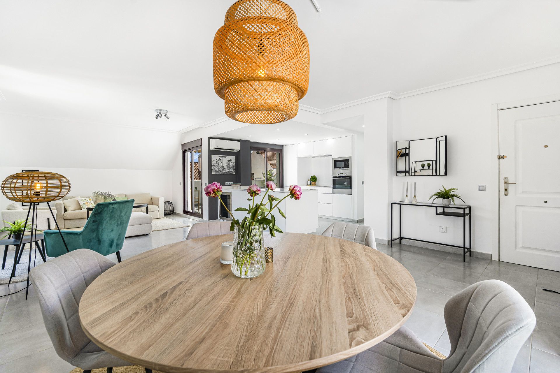 Duplex Penthouse in Nueva Andalucia, La Maestranza, Nueva Andalucia, 12/12