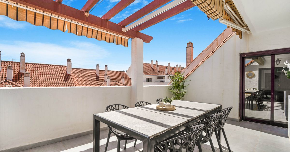 Duplex Penthouse in Nueva Andalucia, La Maestranza, Nueva Andalucia, 3/12