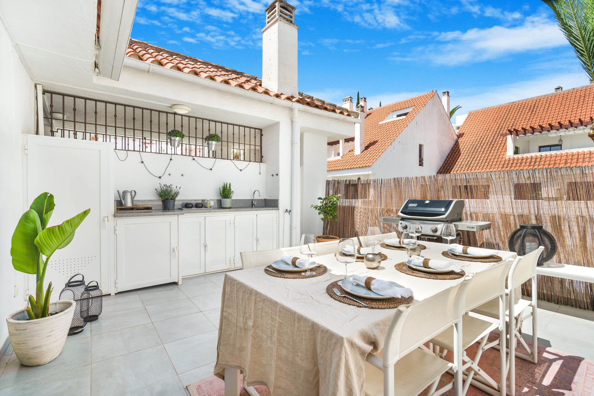 Duplex Penthouse in Nueva Andalucia, La Maestranza, Nueva Andalucia, 6/12