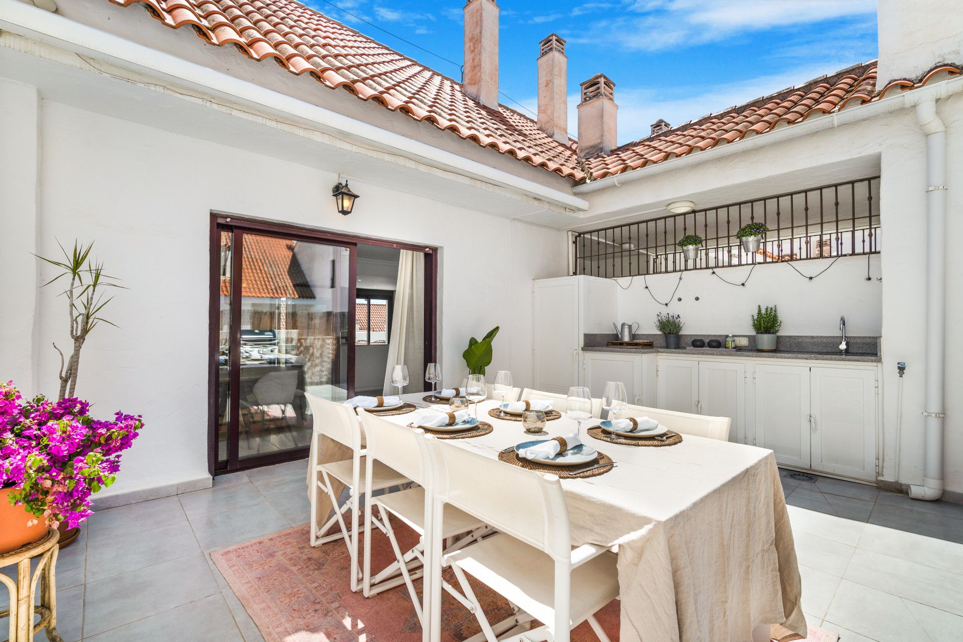 Duplex Penthouse in Nueva Andalucia, La Maestranza, Nueva Andalucia, 7/12