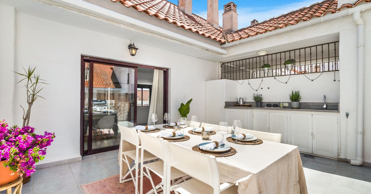 Duplex Penthouse in Nueva Andalucia, La Maestranza, Nueva Andalucia, 7/12
