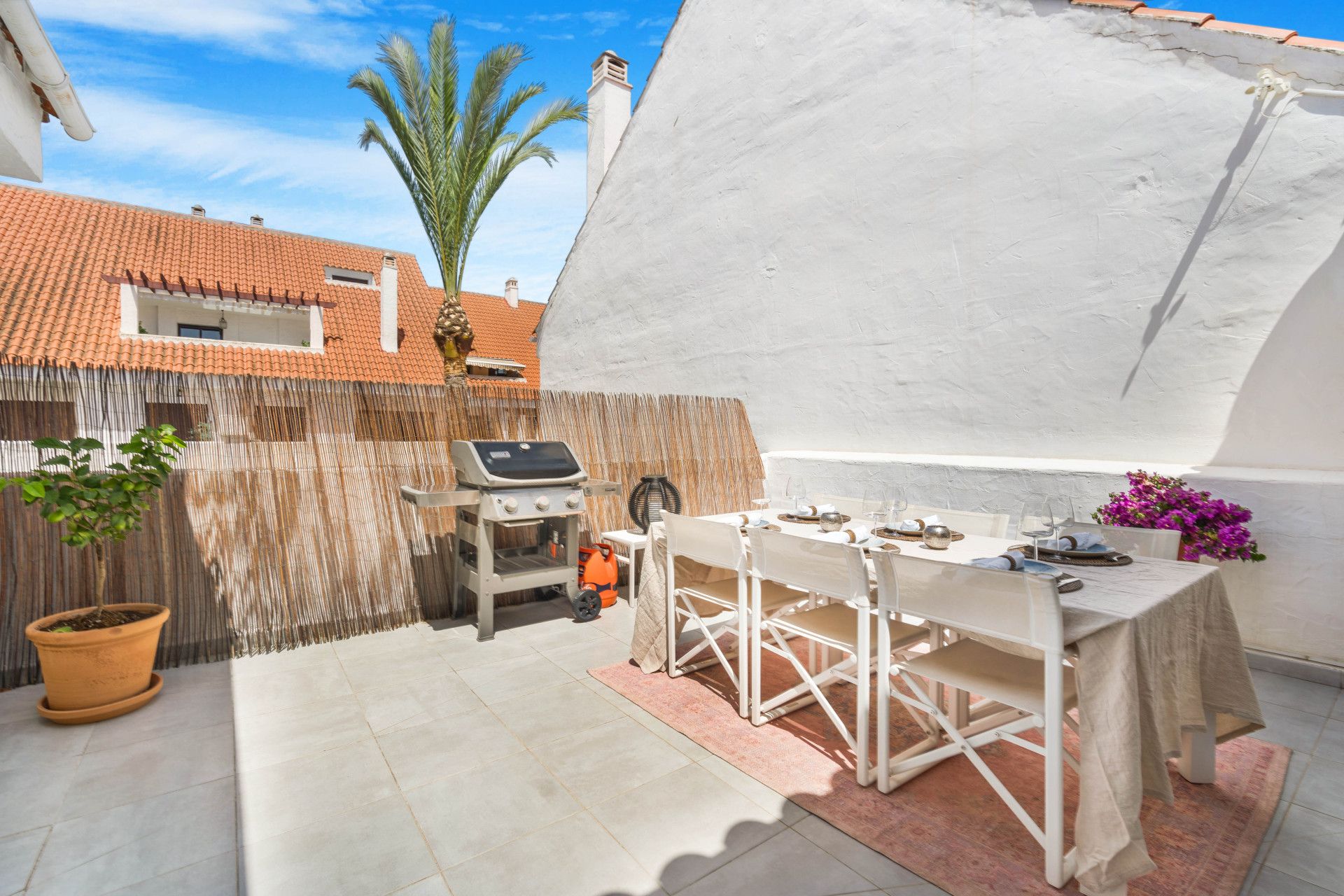 Duplex Penthouse in Nueva Andalucia, La Maestranza, Nueva Andalucia, 8/12