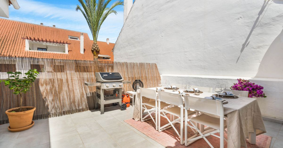Duplex Penthouse in Nueva Andalucia, La Maestranza, Nueva Andalucia, 8/12