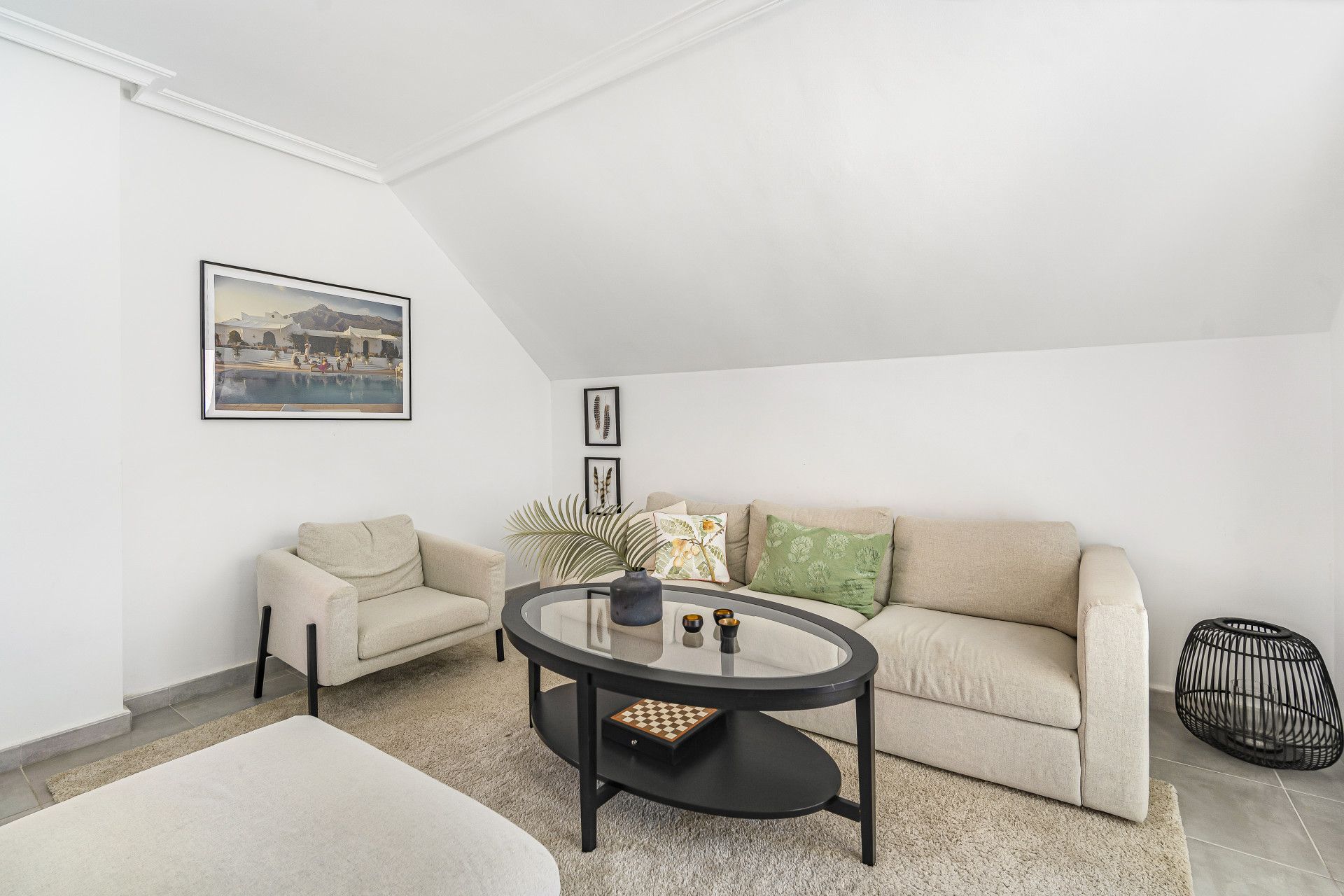 Duplex Penthouse in Nueva Andalucia, La Maestranza, Nueva Andalucia, 9/12