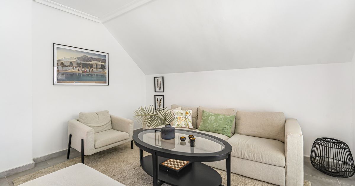 Duplex Penthouse in Nueva Andalucia, La Maestranza, Nueva Andalucia, 9/12