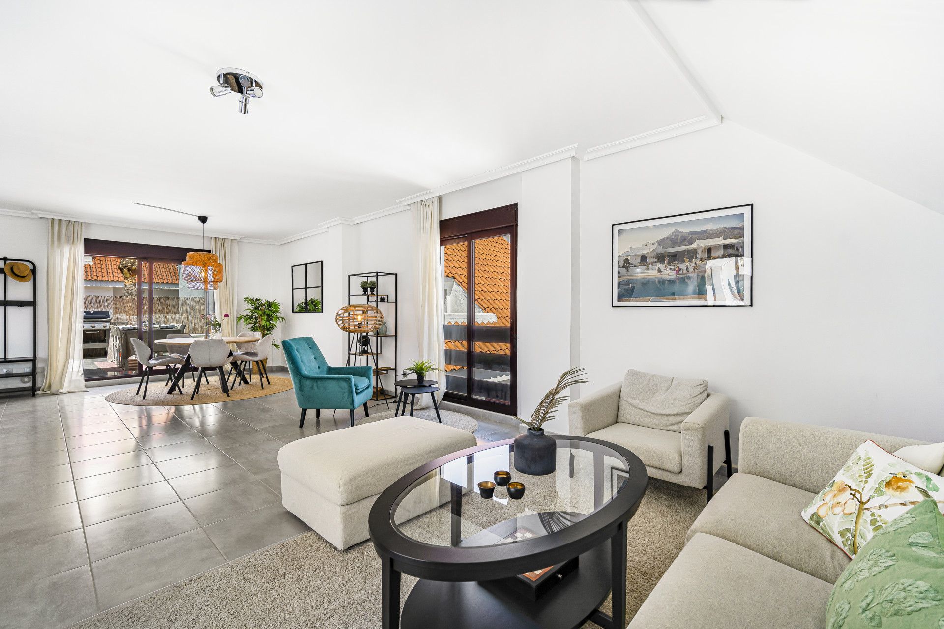 Duplex Penthouse in Nueva Andalucia, La Maestranza, Nueva Andalucia, 10/12