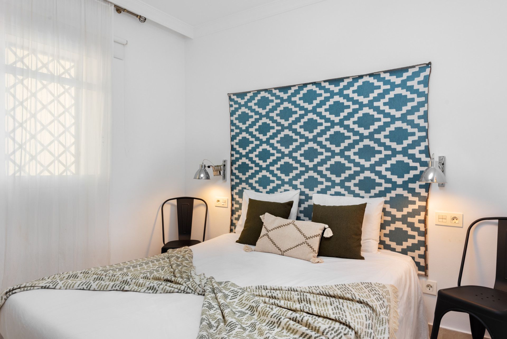Apartment in Nueva Andalucia, Aloha Gardens, Nueva Andalucia, 11/12