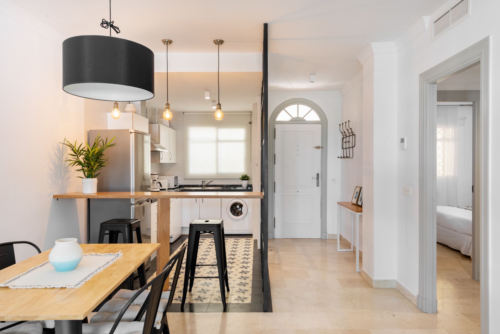 Apartment in Nueva Andalucia, Aloha Gardens, Nueva Andalucia, 3/12
