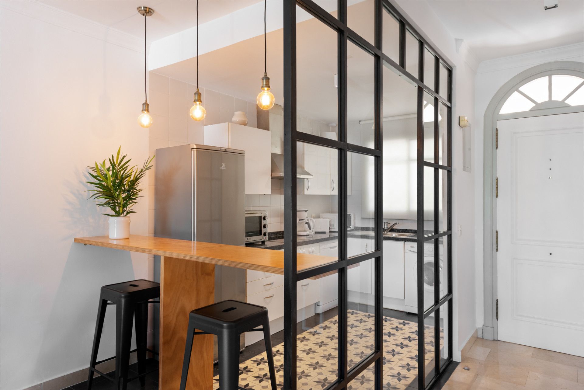 Apartment in Nueva Andalucia, Aloha Gardens, Nueva Andalucia, 6/12