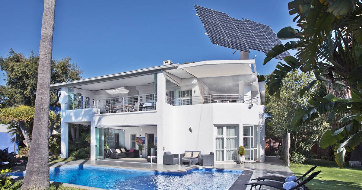 Villa i Marbella East, Elviria, Marbella East, 3/12