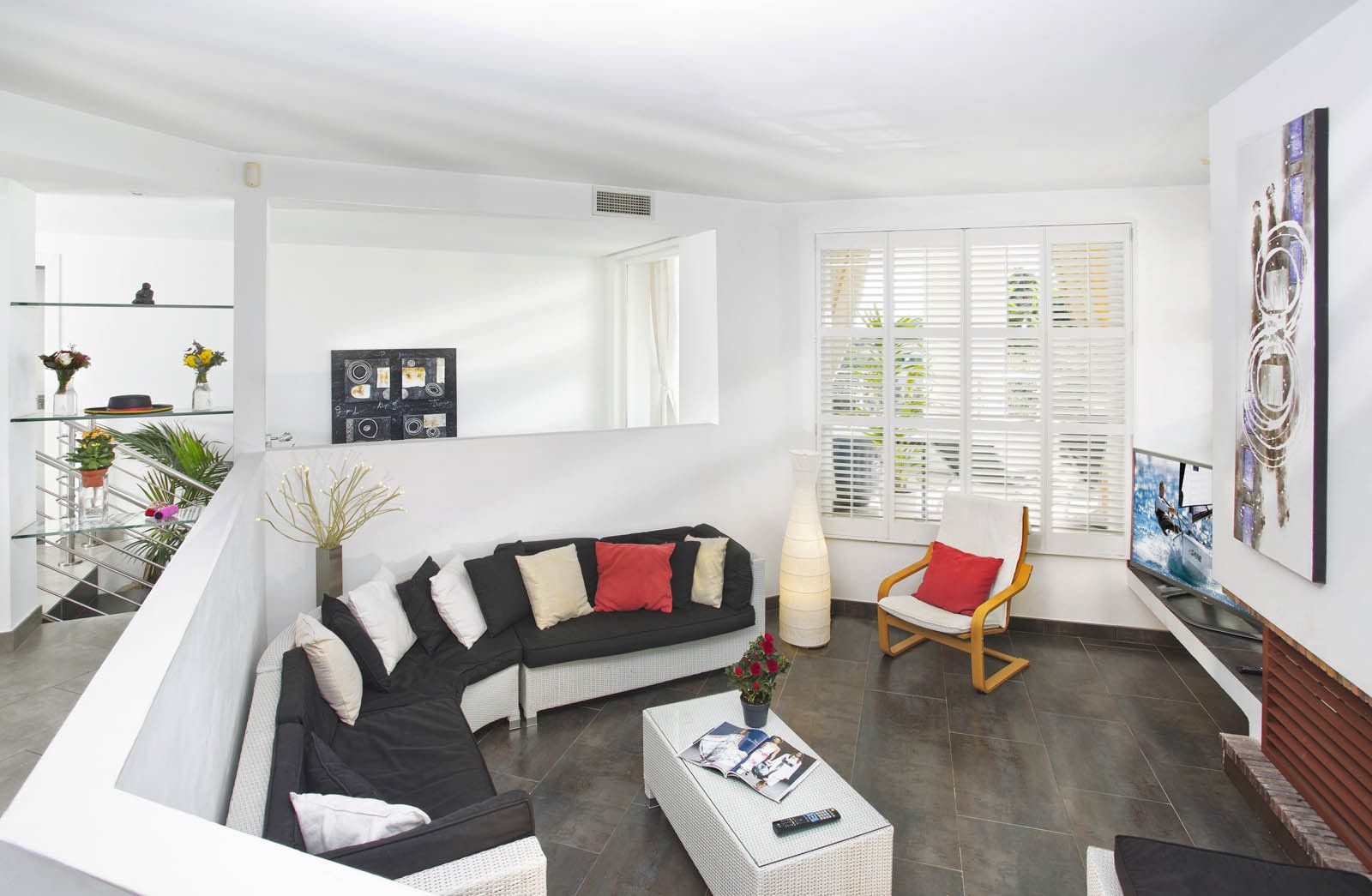 Villa i Marbella East, Elviria, Marbella East, 5/12