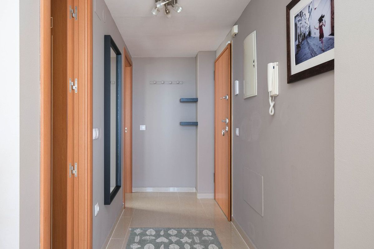 Penthouse in Benalmadena Pueblo, Benalmadena Pueblo, 11/12