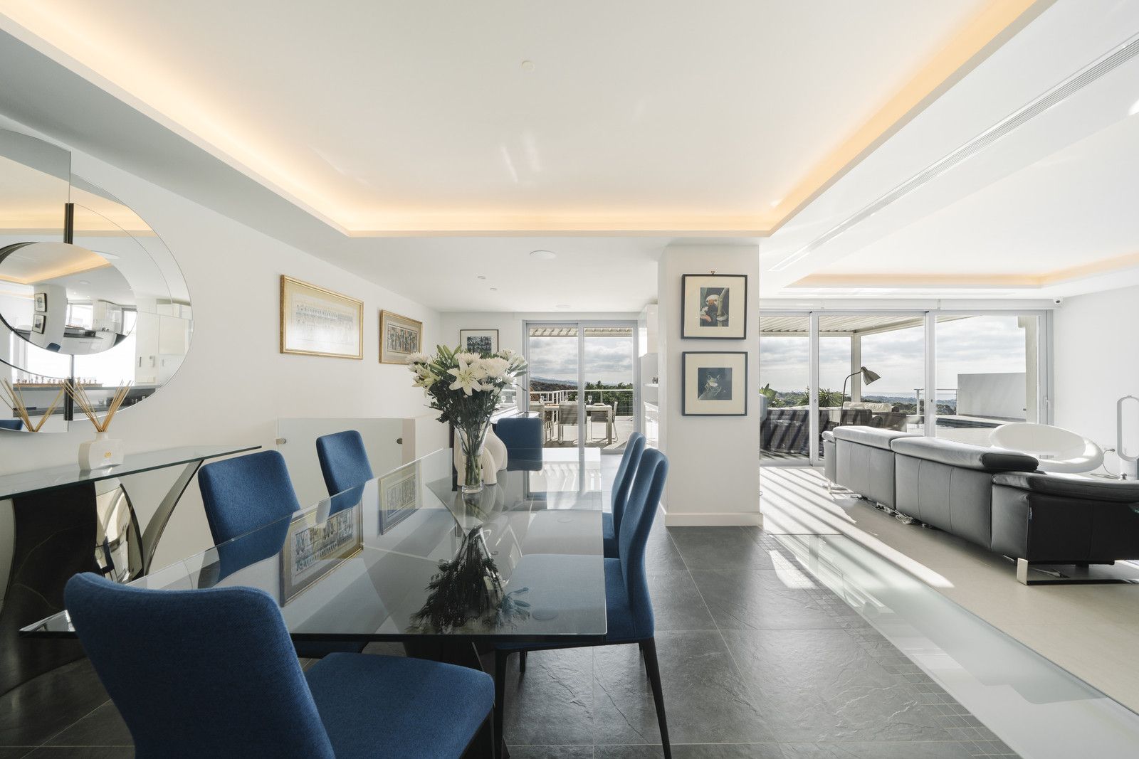 Villa in Nueva Andalucia, Nueva Andalucia, 7/12