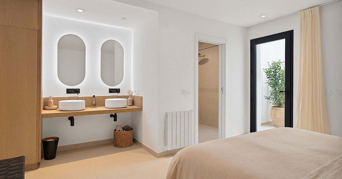 Apartamento en Planta Baja en Estepona, Estepona, 1/12