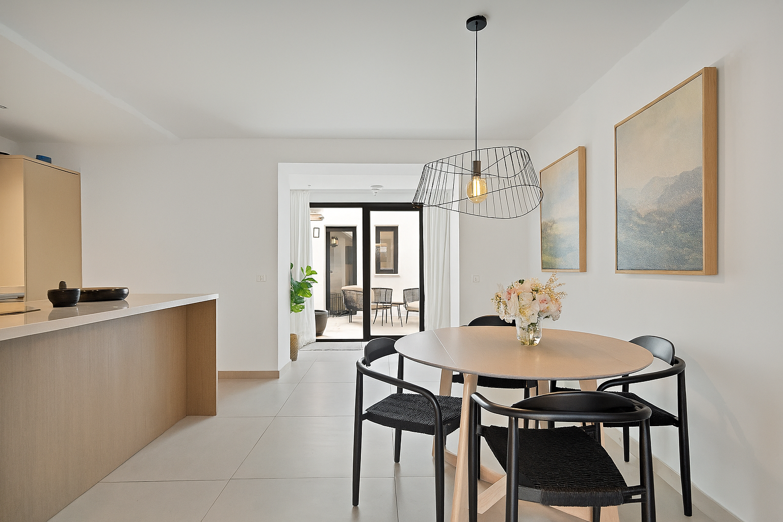 Apartamento en Planta Baja en Estepona, Estepona, 2/12