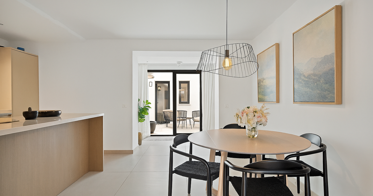 Apartamento en Planta Baja en Estepona, Estepona, 2/12
