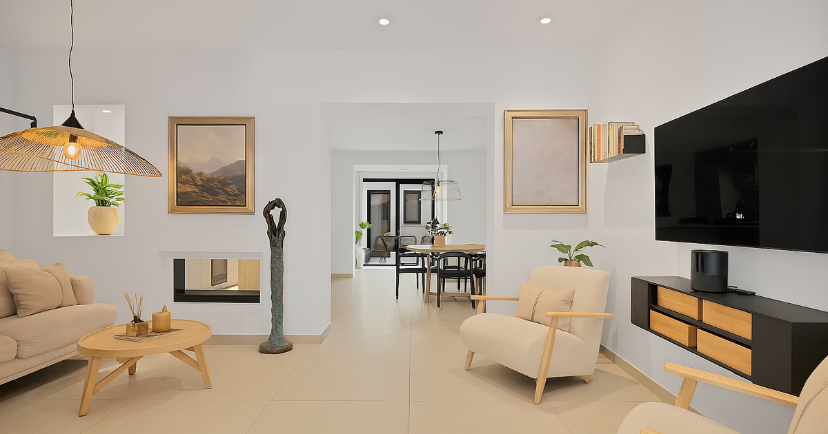 Apartamento en Planta Baja en Estepona, Estepona, 4/12