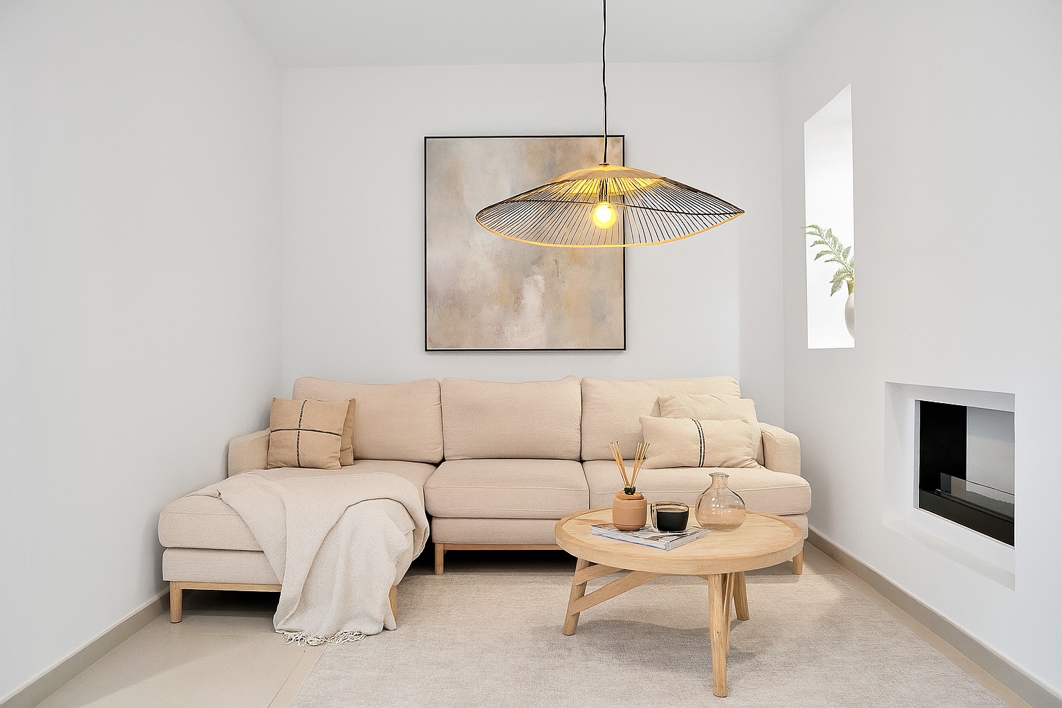 Apartamento en Planta Baja en Estepona, Estepona, 5/12
