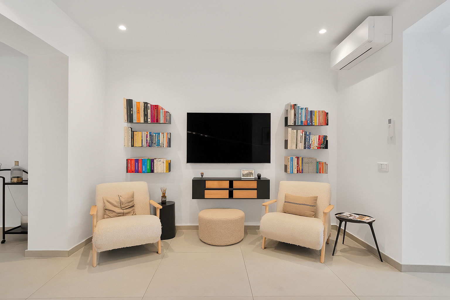 Apartamento en Planta Baja en Estepona, Estepona, 6/12