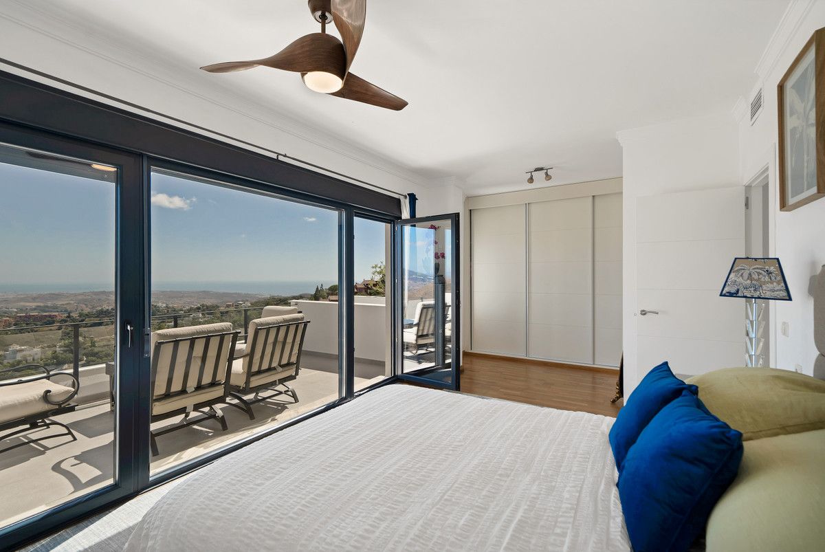 Parhus i La Mairena, La Mairena, 5/12
