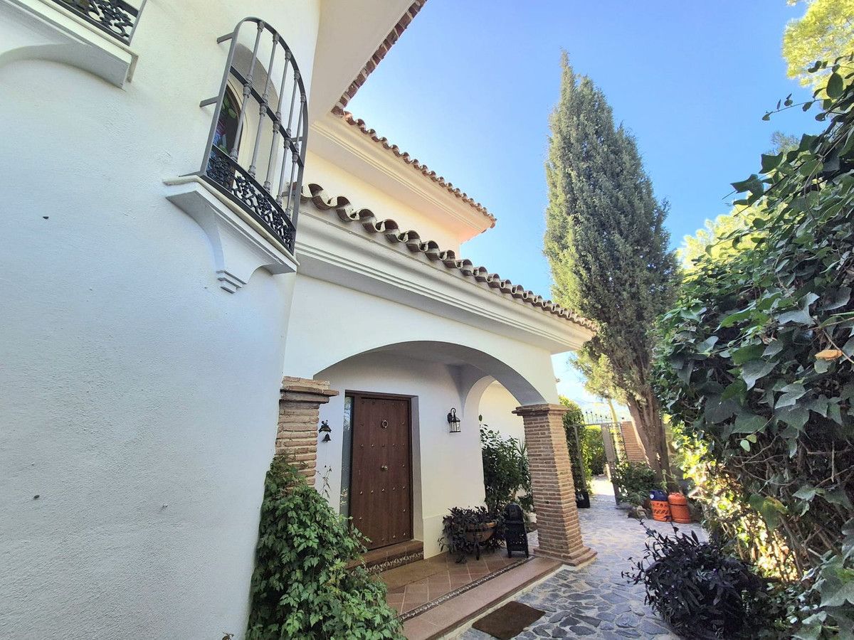 Detached Villa in Coín, Coín, 2/12