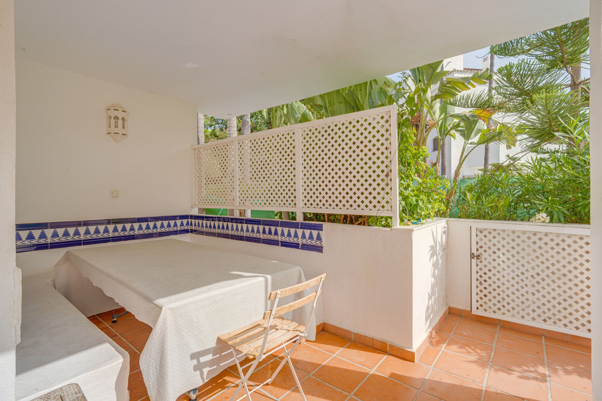 Ground Floor Apartment in Marbella East, Elviria, Marbella East, 11/12