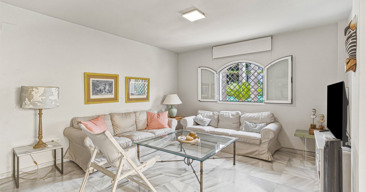 Ground Floor Apartment in Marbella East, Elviria, Marbella East, 12/12