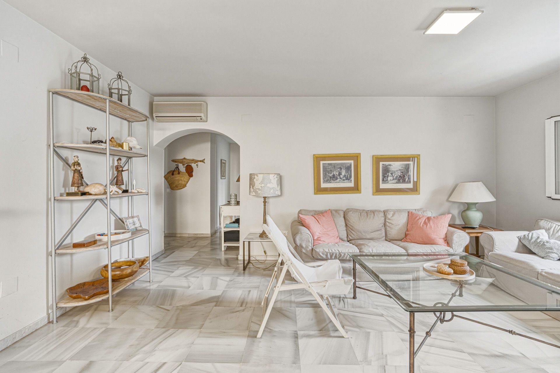 Ground Floor Apartment in Marbella East, Elviria, Marbella East, 4/12