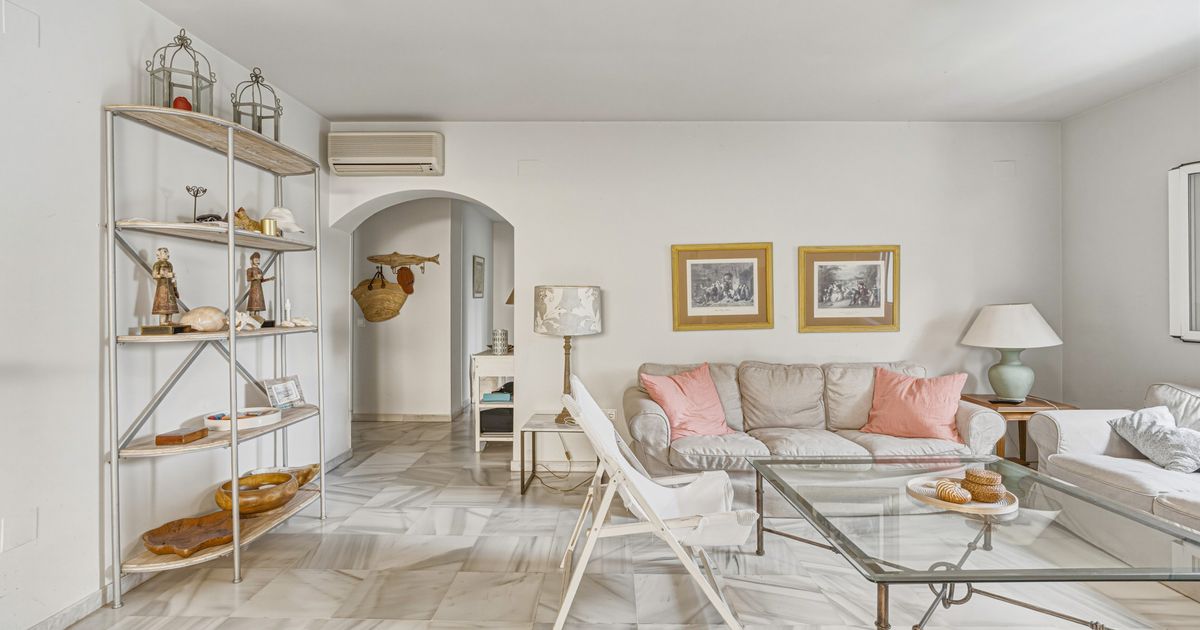 Ground Floor Apartment in Marbella East, Elviria, Marbella East, 4/12
