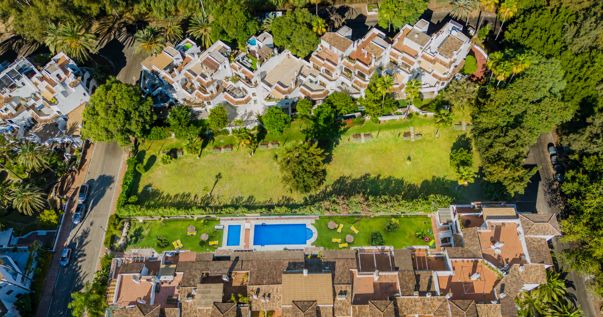 Ground Floor Apartment in Marbella East, Elviria, Marbella East, 8/12